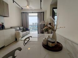 Park Place Residences At Plq (D14), Apartment #581466501